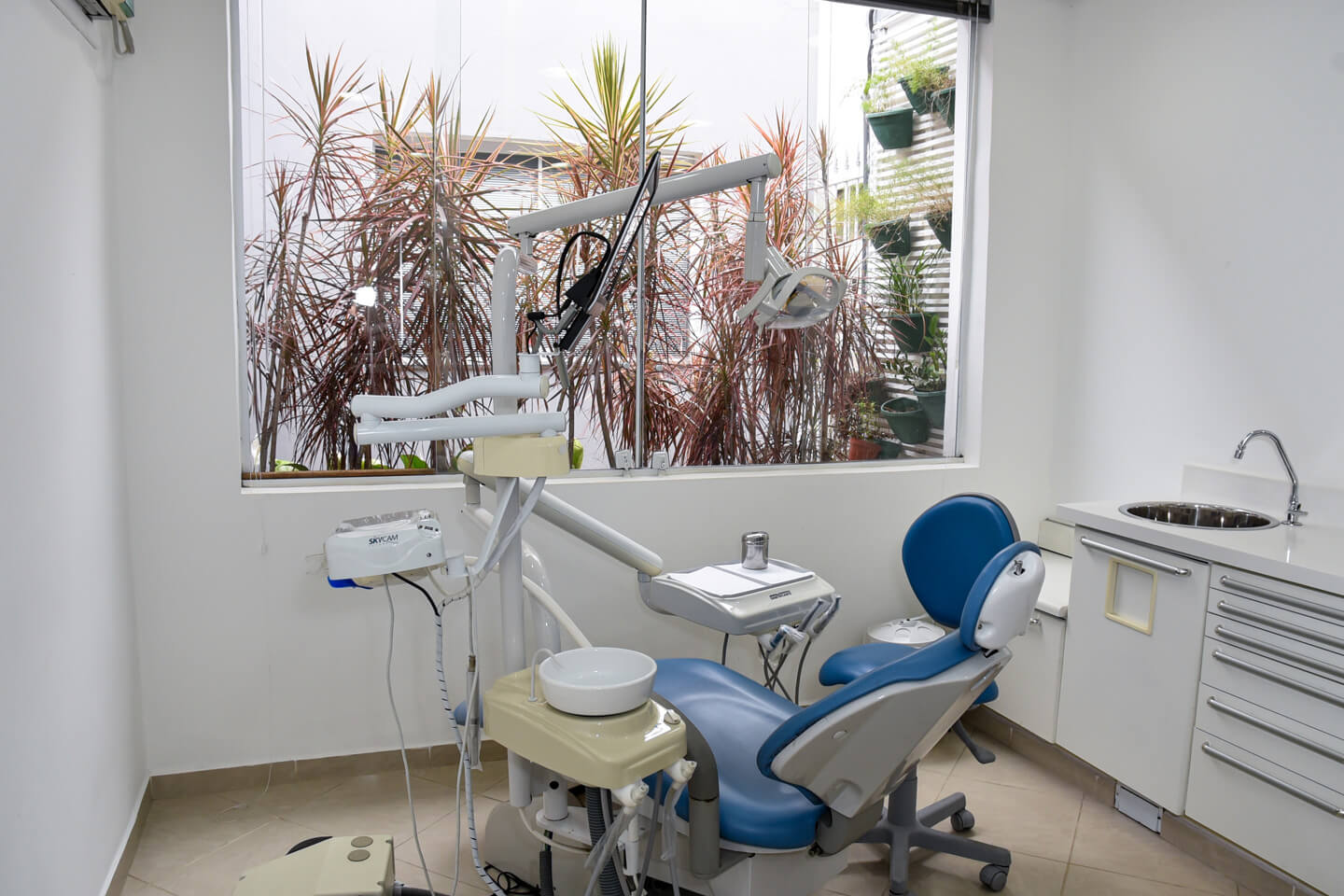 Clínica CMEO Odontologia Integrada
